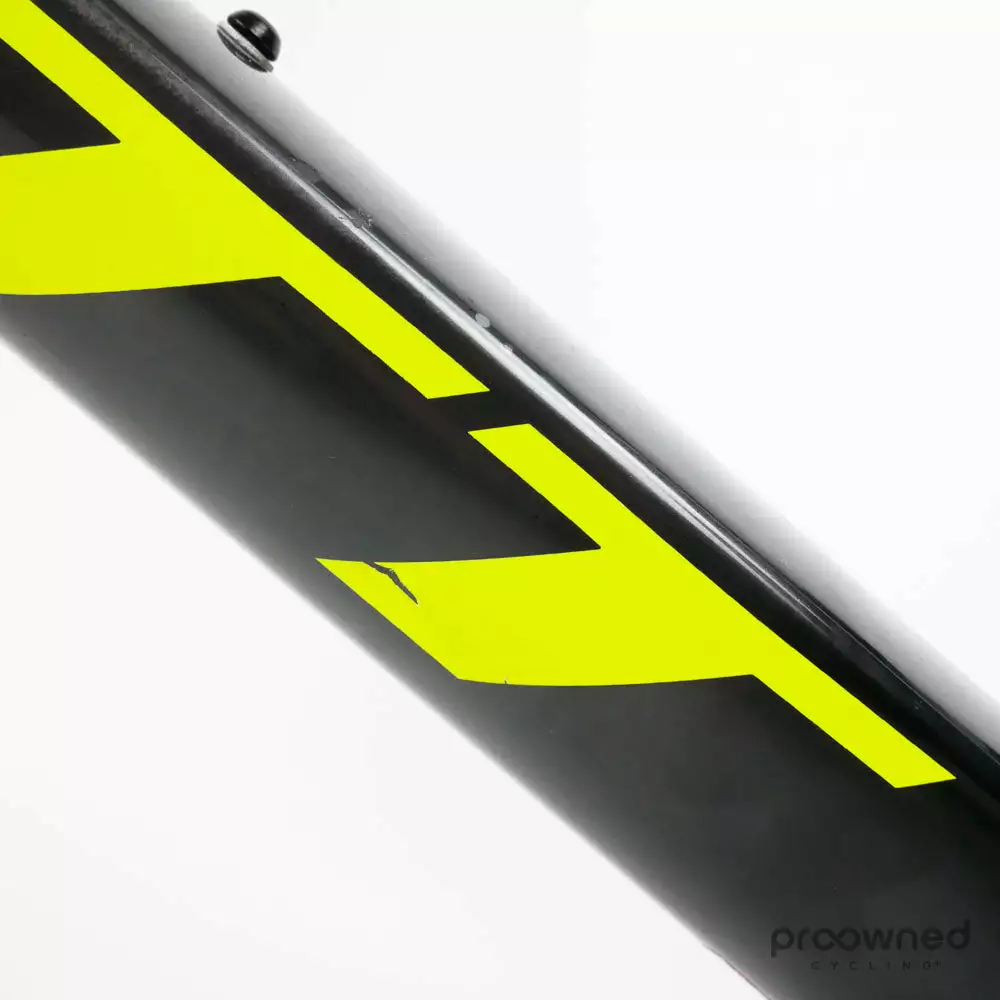 Scott Addict RC Pro Disc Frameset - L/56 - L. Kennedy - Mitchelton-Scott 8 Scott Addict RC Pro Disc Frameset - L/56 - L. Kennedy - Mitchelton-Scott - Billede 8