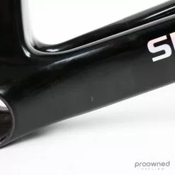 Scott Addict RC Pro Disc Frameset - L/56 - L. Kennedy - Mitchelton-Scott 24 Scott Addict RC Pro Disc Frameset - L/56 - L. Kennedy - Mitchelton-Scott -Bremser & dele Salg P1640236