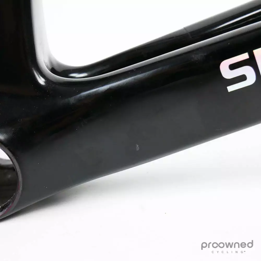 Scott Addict RC Pro Disc Frameset - L/56 - L. Kennedy - Mitchelton-Scott 10 Scott Addict RC Pro Disc Frameset - L/56 - L. Kennedy - Mitchelton-Scott - Billede 10