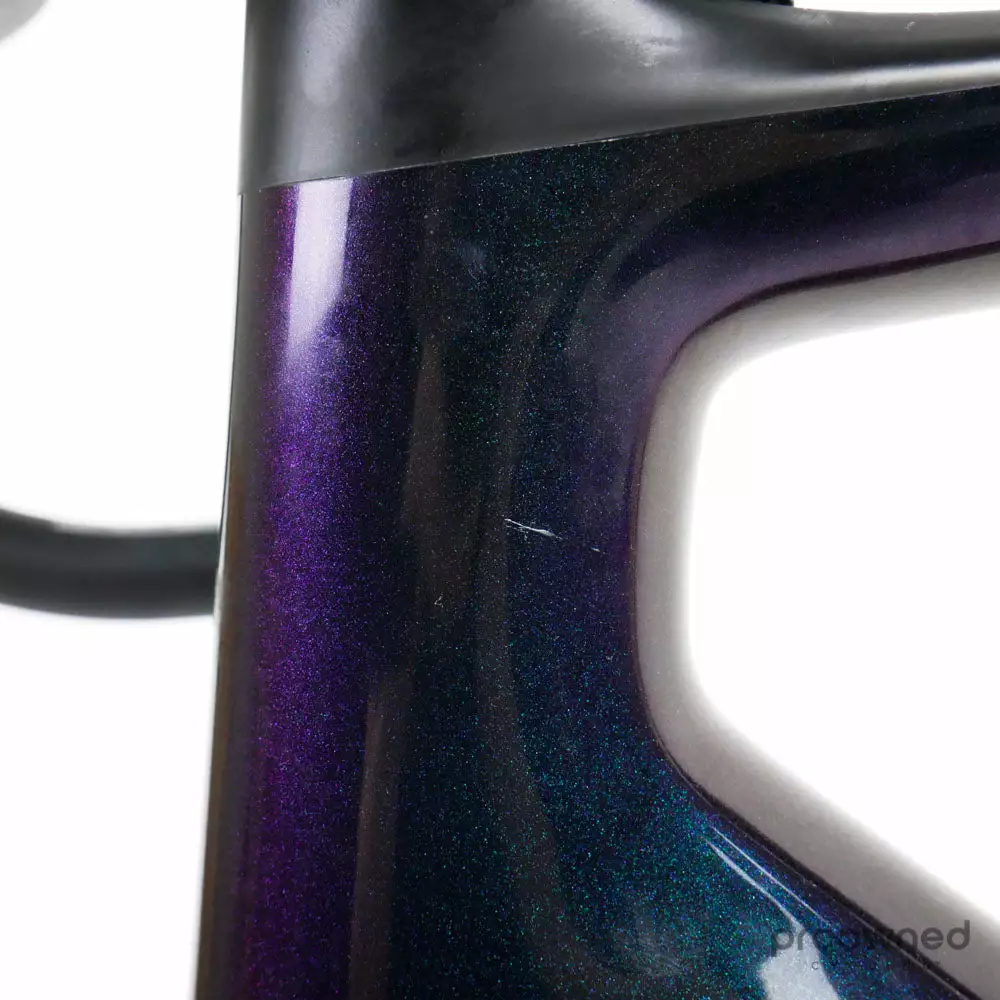 Scott Addict RC Pro Disc Frameset - L/56 - L. Kennedy - Mitchelton-Scott 6 Scott Addict RC Pro Disc Frameset - L/56 - L. Kennedy - Mitchelton-Scott - Billede 6