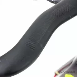 Scott Addict RC Pro Disc Frameset - L/56 - M. Tenniglo - Mitchelton-Scott -Bremser & dele Salg P1640251