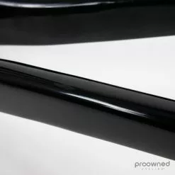 Scott Addict RC Pro Disc Frameset - L/56 - M. Tenniglo - Mitchelton-Scott -Bremser & dele Salg P1640253