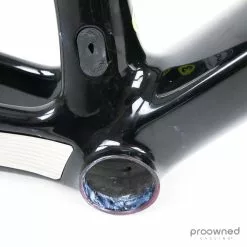 Scott Addict RC Pro Disc Frameset - L/56 - B. Bookwalter - Mitchelton-Scott 21 Scott Addict RC Pro Disc Frameset - L/56 - B. Bookwalter - Mitchelton-Scott -Bremser & dele Salg P1640283