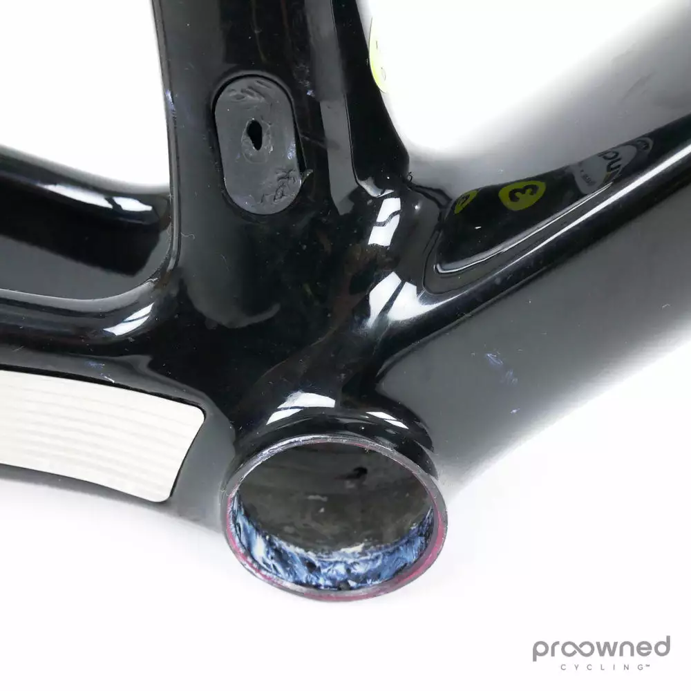 Scott Addict RC Pro Disc Frameset - L/56 - B. Bookwalter - Mitchelton-Scott 9 Scott Addict RC Pro Disc Frameset - L/56 - B. Bookwalter - Mitchelton-Scott - Billede 9