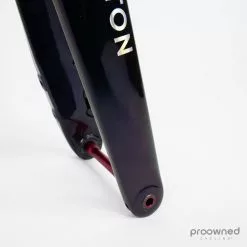 Scott Addict RC Pro Disc Frameset - L/56 - B. Bookwalter - Mitchelton-Scott 19 Scott Addict RC Pro Disc Frameset - L/56 - B. Bookwalter - Mitchelton-Scott -Bremser & dele Salg P1640284