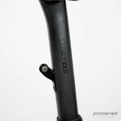 Scott Addict RC Pro Disc Frameset - L/56 - B. Bookwalter - Mitchelton-Scott 23 Scott Addict RC Pro Disc Frameset - L/56 - B. Bookwalter - Mitchelton-Scott -Bremser & dele Salg P1640286