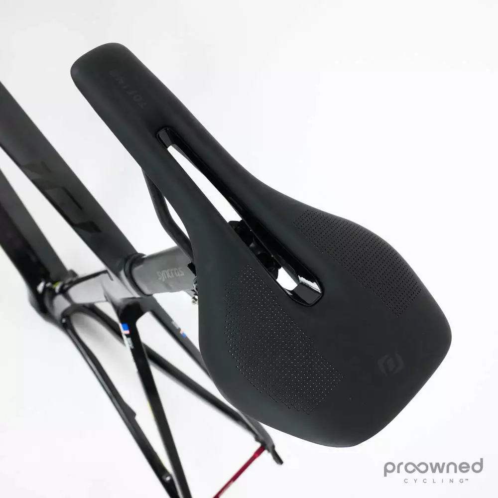 Scott Addict RC Pro Disc Frameset - L/56 - B. Bookwalter - Mitchelton-Scott 12 Scott Addict RC Pro Disc Frameset - L/56 - B. Bookwalter - Mitchelton-Scott - Billede 12