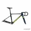 Scott Addict RC Pro Disc Frameset - XS/49 - E. Chaves - Mitchelton-Scott