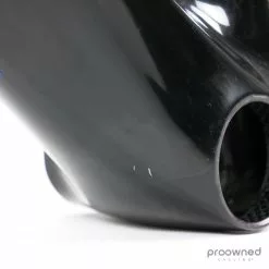 Scott Addict RC Pro Disc Frameset - L/56 - C. Scotson - Mitchelton-Scott 12 Scott Addict RC Pro Disc Frameset - L/56 - C. Scotson - Mitchelton-Scott -Bremser & dele Salg P1640380