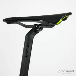 Scott Addict RC Pro Disc Frameset - L/56 - C. Scotson - Mitchelton-Scott 16 Scott Addict RC Pro Disc Frameset - L/56 - C. Scotson - Mitchelton-Scott -Bremser & dele Salg P1640381