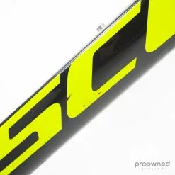 Scott Addict RC Pro Disc Frameset - XXS/47 - A. Spratt - Mitchelton-Scott -Bremser & dele Salg P1640389