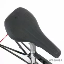 Scott Addict RC Pro Disc Frameset - XXS/47 - A. Spratt - Mitchelton-Scott -Bremser & dele Salg P1640394