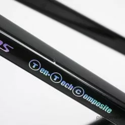 Scott Addict RC Pro Disc Frameset - M/54 - D. Impey - Mitchelton-Scott -Bremser & dele Salg P1640456