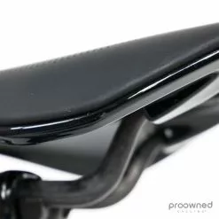 Scott Addict RC Pro Disc Frameset - M/54 - D. Impey - Mitchelton-Scott -Bremser & dele Salg P1640457