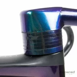 Scott Addict RC Pro Disc Frameset - M/54 - D. Impey - Mitchelton-Scott -Bremser & dele Salg P1640460