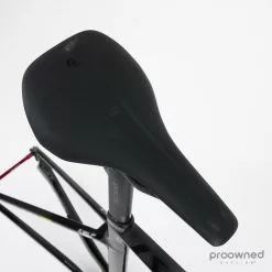 Scott Addict RC Pro Disc Frameset - M/54 - D. Impey - Mitchelton-Scott -Bremser & dele Salg P1640465