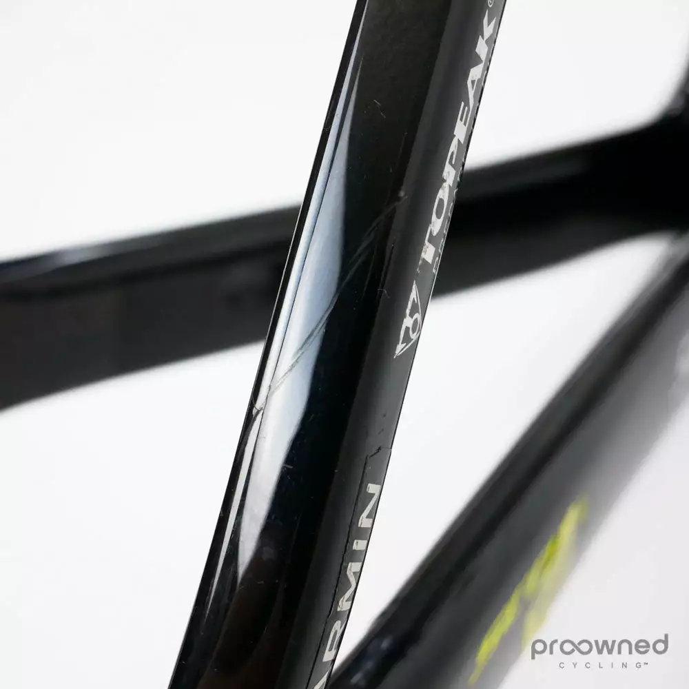 Scott Addict RC Pro Disc Frameset - L/56 - A. Edmondson - Mitchelton-Scott 7 Scott Addict RC Pro Disc Frameset - L/56 - A. Edmondson - Mitchelton-Scott - Billede 7