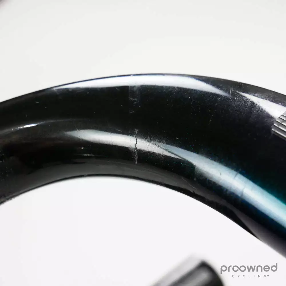 Scott Addict RC Pro Disc Frameset - L/56 - A. Edmondson - Mitchelton-Scott 9 Scott Addict RC Pro Disc Frameset - L/56 - A. Edmondson - Mitchelton-Scott - Billede 9