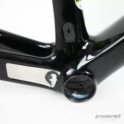 Scott Addict RC Pro Disc Frameset - L/56 - A. Konychev - Mitchelton-Scott 16 Scott Addict RC Pro Disc Frameset - L/56 - A. Konychev - Mitchelton-Scott -Bremser & dele Salg P1640541