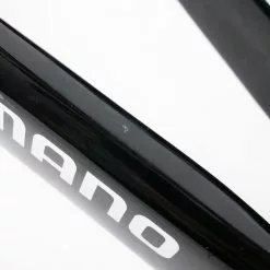 Scott Addict RC Pro Disc Frameset - L/56 - A. Konychev - Mitchelton-Scott 17 Scott Addict RC Pro Disc Frameset - L/56 - A. Konychev - Mitchelton-Scott -Bremser & dele Salg P1640542