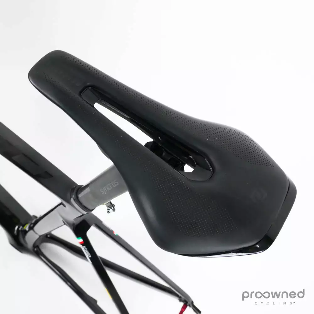 Scott Addict RC Pro Disc Frameset - L/56 - A. Konychev - Mitchelton-Scott 9 Scott Addict RC Pro Disc Frameset - L/56 - A. Konychev - Mitchelton-Scott - Billede 9