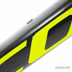 Scott Addict RC Pro Disc Frameset - M/54 - D. Impey - Mitchelton-Scott -Bremser & dele Salg P1640624