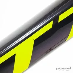 Scott Addict RC Pro Disc Frameset - M/54 - D. Impey - Mitchelton-Scott -Bremser & dele Salg P1640625