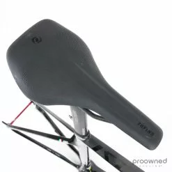 Scott Addict RC Pro Disc Frameset - XL/58 - E. Affini - Mitchelton-Scott -Bremser & dele Salg P1640706