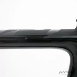 Scott Addict RC Pro Disc Frameset - M/54 - D. Smith - Mitchelton-Scott -Bremser & dele Salg P1640742