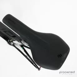 Scott Addict RC Pro Disc Frameset - M/54 - T. Grmay - Mitchelton-Scott -Bremser & dele Salg P1640763