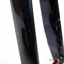 Scott Addict RC Pro Disc Frameset - M/54 - T. Grmay - Mitchelton-Scott -Bremser & dele Salg P1640767