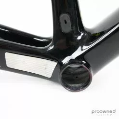 Scott Addict RC Pro Disc Frameset - M/54 - T. Grmay - Mitchelton-Scott -Bremser & dele Salg P1640768