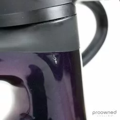 Scott Addict RC Pro Disc Frameset - M/54 - N. Schultz - Mitchelton-Scott -Bremser & dele Salg P1640793