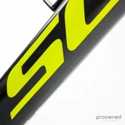 Scott Addict RC Pro Disc Frameset - L/56 - A. Edmondson - Mitchelton-Scott 17 Scott Addict RC Pro Disc Frameset - L/56 - A. Edmondson - Mitchelton-Scott -Bremser & dele Salg P1650042