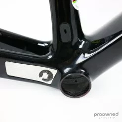 Scott Addict RC Pro Disc Frameset - L/56 - A. Zeits - Mitchelton-Scott 15 Scott Addict RC Pro Disc Frameset - L/56 - A. Zeits - Mitchelton-Scott -Bremser & dele Salg P1650206