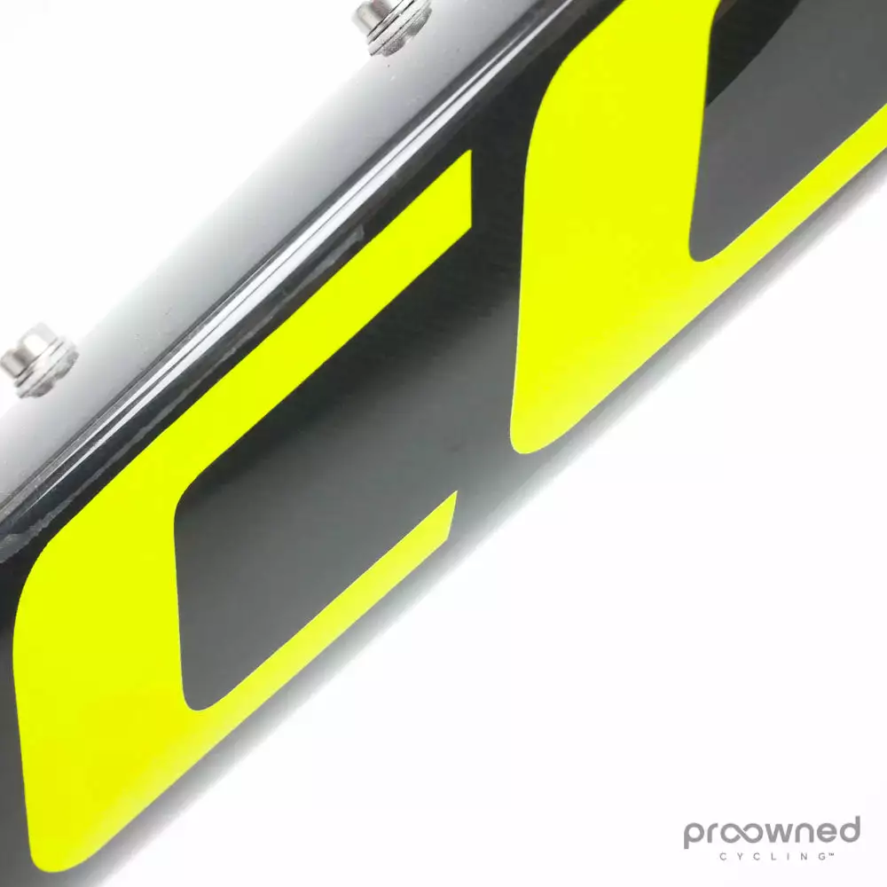 Scott Addict RC Pro Disc Frameset - L/56 - A. Zeits - Mitchelton-Scott 3 Scott Addict RC Pro Disc Frameset - L/56 - A. Zeits - Mitchelton-Scott - Billede 3