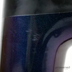 Scott Addict RC Pro Disc Frameset - L/56 - M. Tenniglo - Mitchelton-Scott -Bremser & dele Salg P1650272