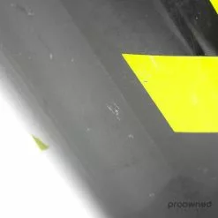 Scott Addict RC Pro Disc Frameset - L/56 - M. Tenniglo - Mitchelton-Scott -Bremser & dele Salg P1650280