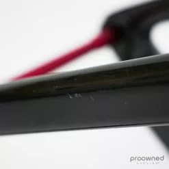 Scott Addict RC Pro Disc Frameset - L/56 - M. Tenniglo - Mitchelton-Scott -Bremser & dele Salg P1650291