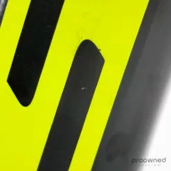 Scott Addict RC Pro Disc Frameset - L/56 - M. Tenniglo - Mitchelton-Scott -Bremser & dele Salg P1650295