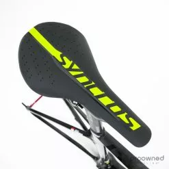 Scott Addict RC Pro Disc Frameset - L/56 - M. Tenniglo - Mitchelton-Scott -Bremser & dele Salg P1650300