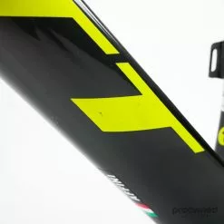 Scott Addict RC Pro Disc Frameset - XL/58 - E. Affini - Mitchelton-Scott -Bremser & dele Salg P1650337