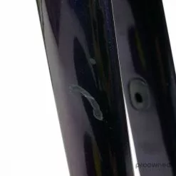 Scott Addict RC Pro Disc Frameset - XL/58 - E. Affini - Mitchelton-Scott -Bremser & dele Salg P1650357