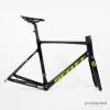 Scott Addict RC Pro Disc Frameset - XL/58 - E. Affini - Mitchelton-Scott