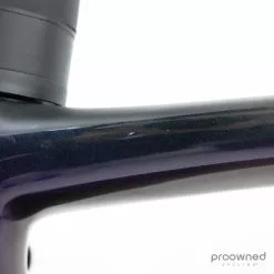 Scott Addict RC Pro Disc Frameset - M/54 - T. Grmay - Mitchelton-Scott -Bremser & dele Salg P1650785