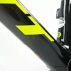 Scott Addict RC Pro Disc Frameset - M/54 - T. Grmay - Mitchelton-Scott -Bremser & dele Salg P1650787