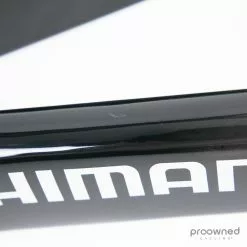 Scott Addict RC Pro Disc Frameset - M/54 - T. Grmay - Mitchelton-Scott -Bremser & dele Salg P1650788