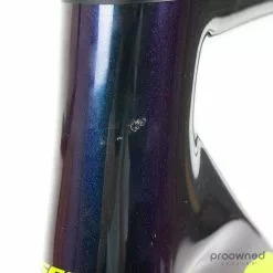 Scott Addict RC Pro Disc Frameset - M/54 - T. Grmay - Mitchelton-Scott -Bremser & dele Salg P1650790