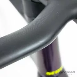 Scott Addict RC Pro Disc Frameset - M/54 - T. Grmay - Mitchelton-Scott -Bremser & dele Salg P1650794