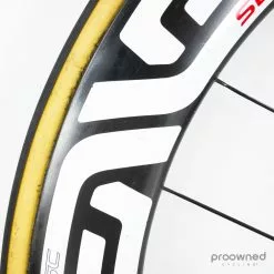 ENVE SES 5.6 Disc Tubular Carbon Wheelset 13 ENVE SES 5.6 Disc Tubular Carbon Wheelset -Bremser & dele Salg P1650860
